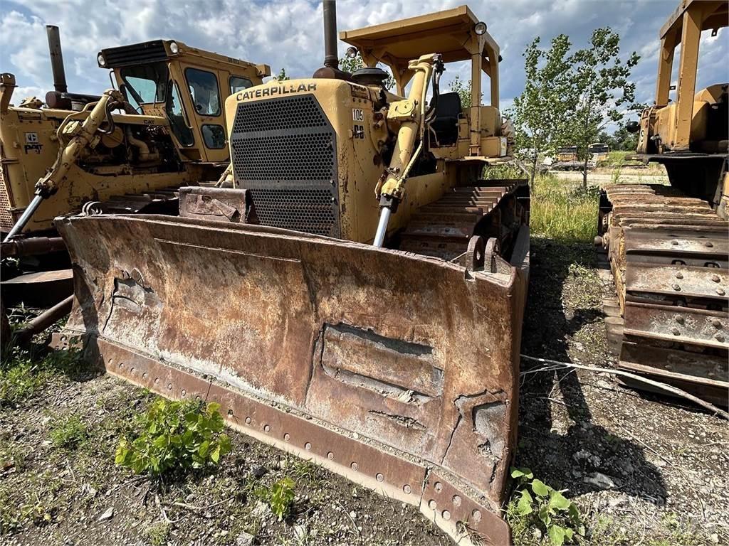 CAT D8K Rupsdozers