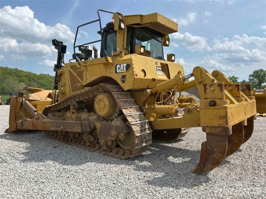 CAT D8T Rupsdozers