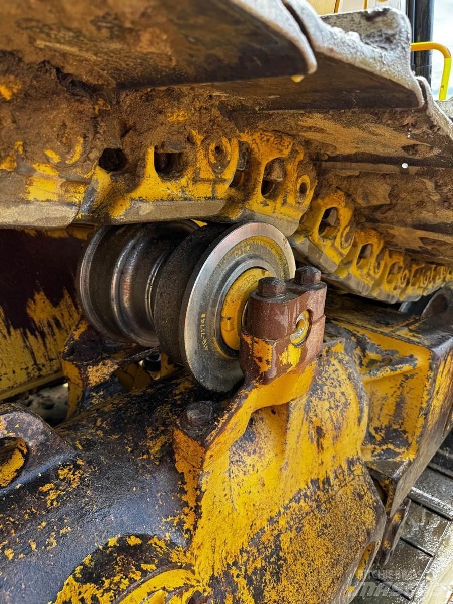 CAT D8T Rupsdozers