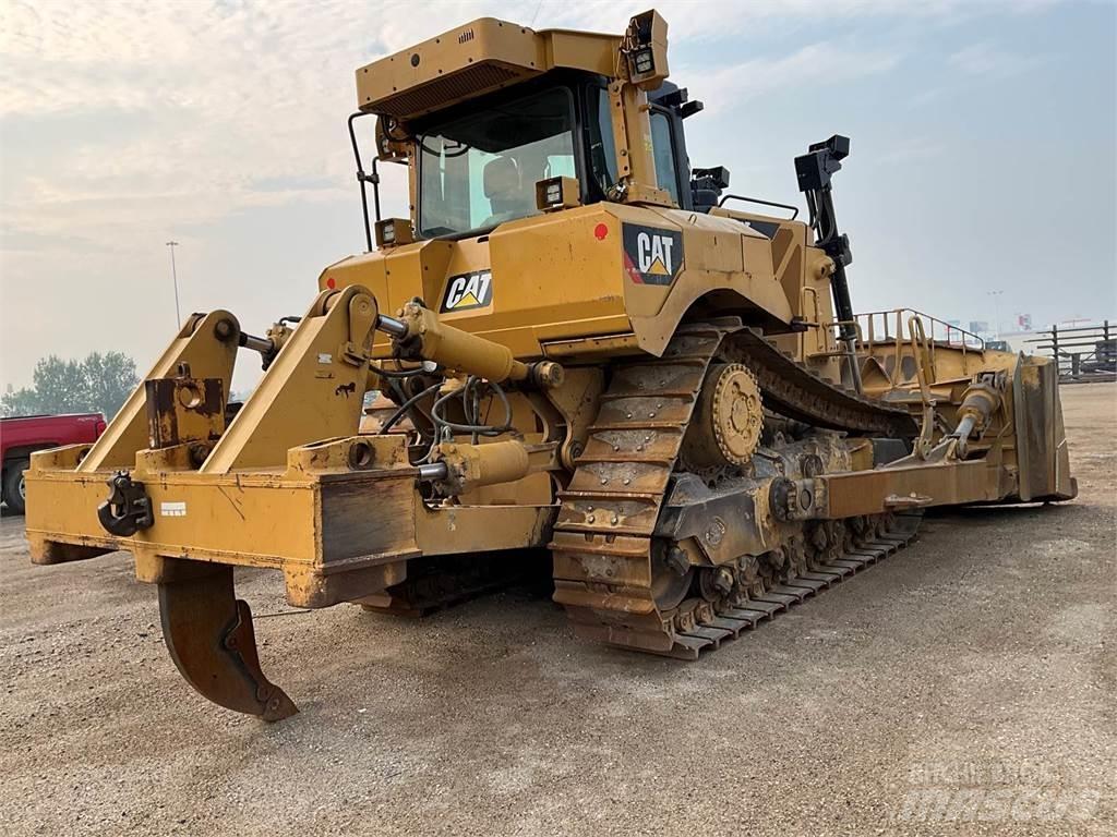 CAT D8T Rupsdozers