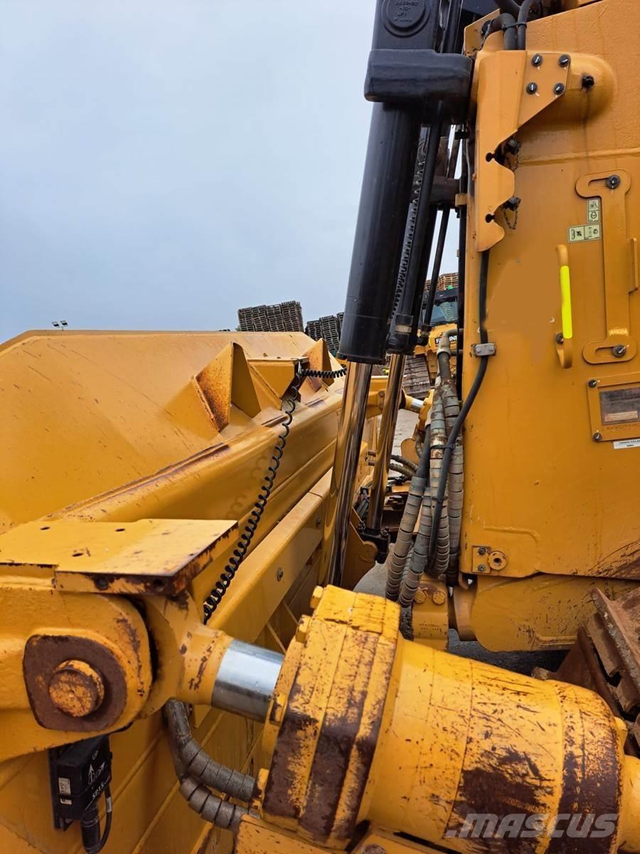 CAT D8T Rupsdozers