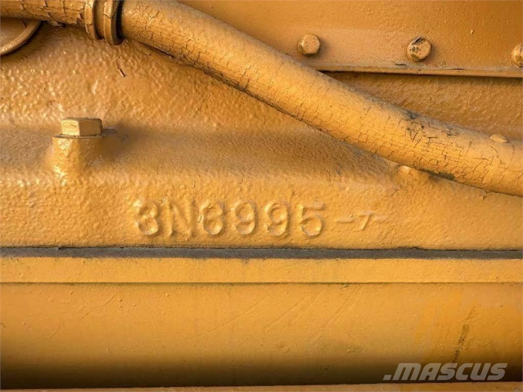 CAT G398 Motoren