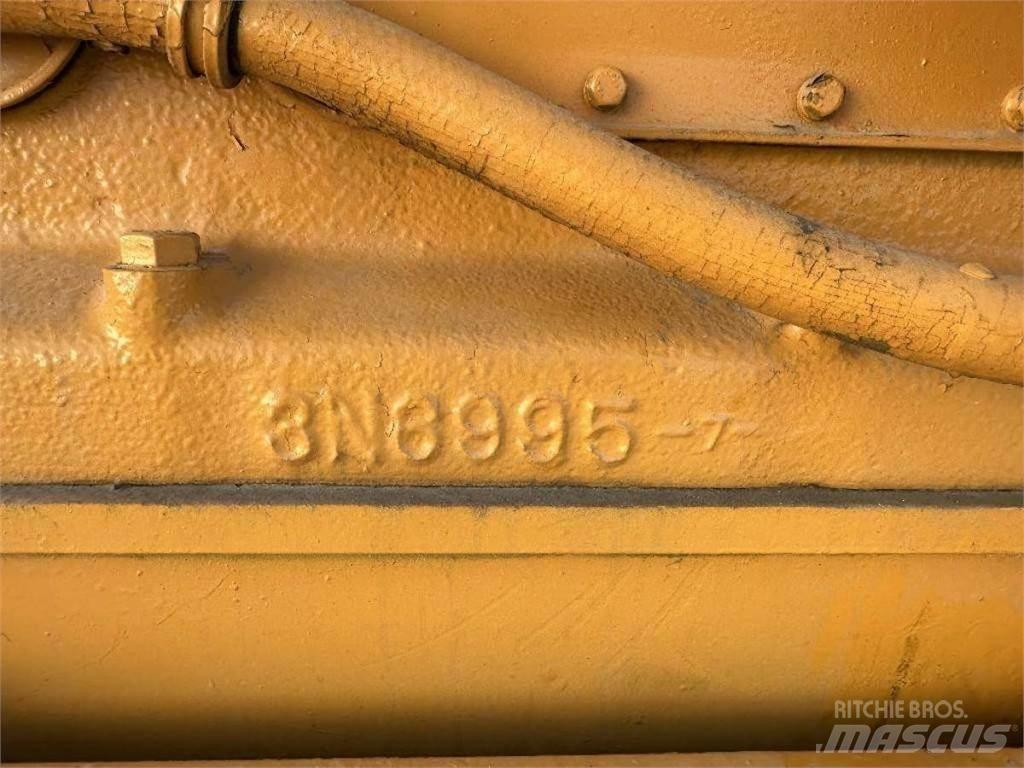 CAT G398 Motoren