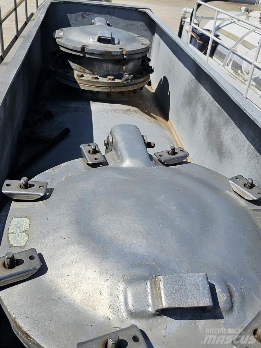  Comptank Tankwagen
