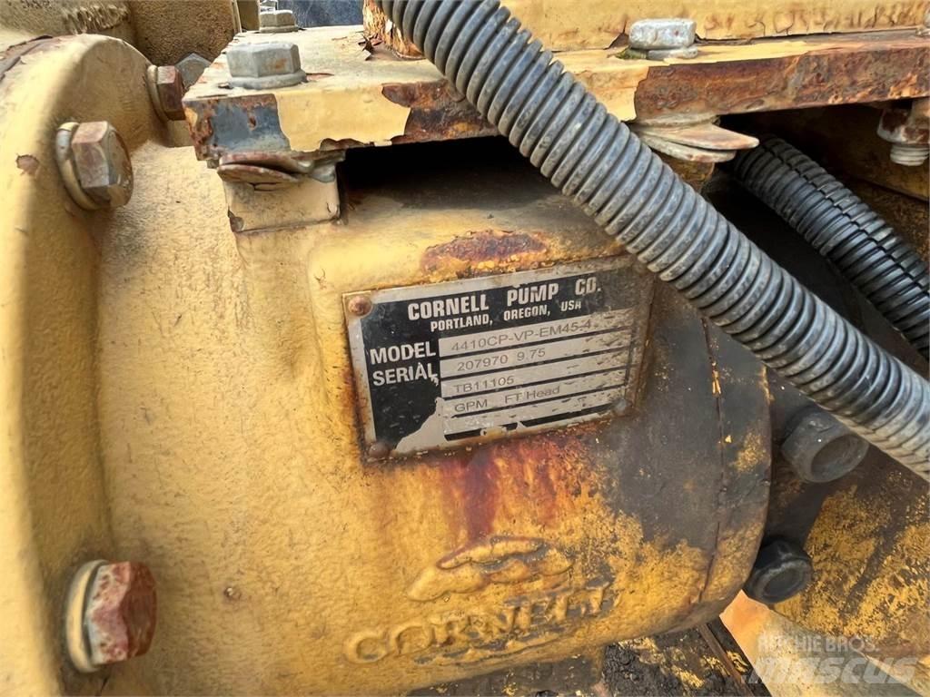 Cornell  Elektronik