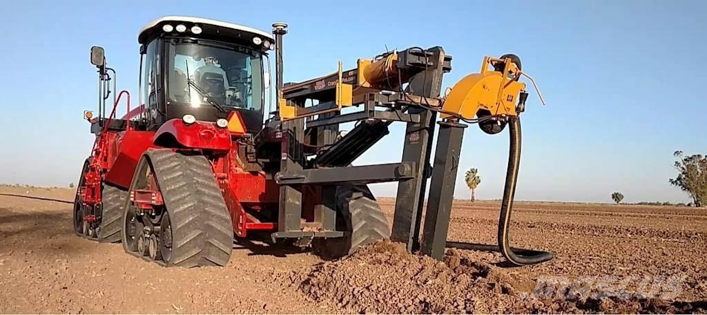  Crary 612 Overige grondbewerkingsmachines en accessoires