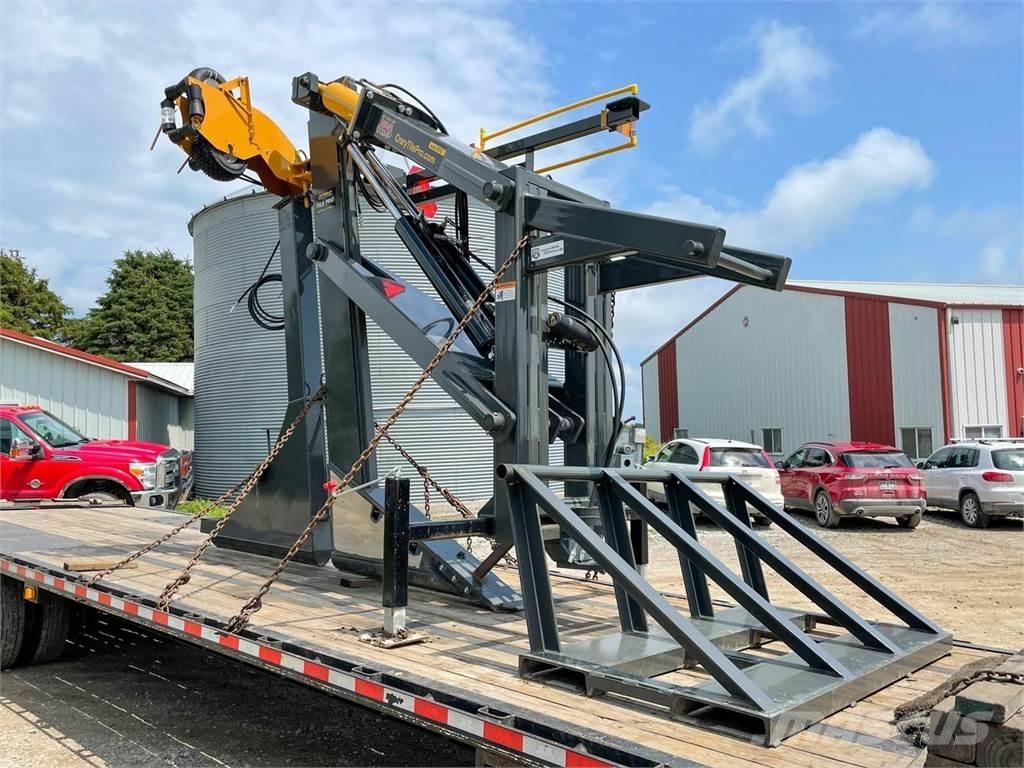  Crary 612 Overige grondbewerkingsmachines en accessoires