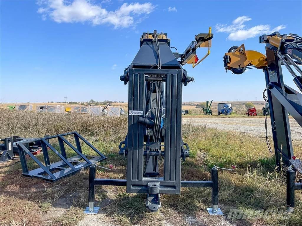  Crary 612 Overige grondbewerkingsmachines en accessoires