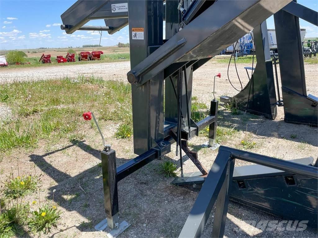  Crary 712 Overige grondbewerkingsmachines en accessoires