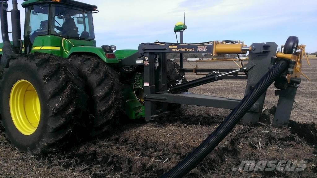  Crary 712 Overige grondbewerkingsmachines en accessoires