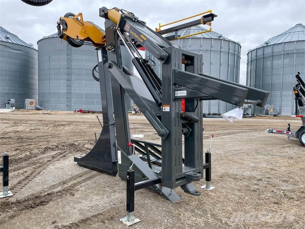  Crary 712 Overige grondbewerkingsmachines en accessoires