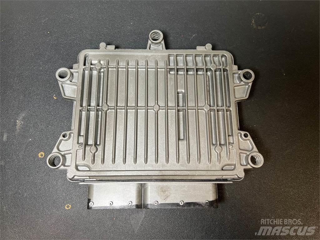 Cummins  Bouw - Overige