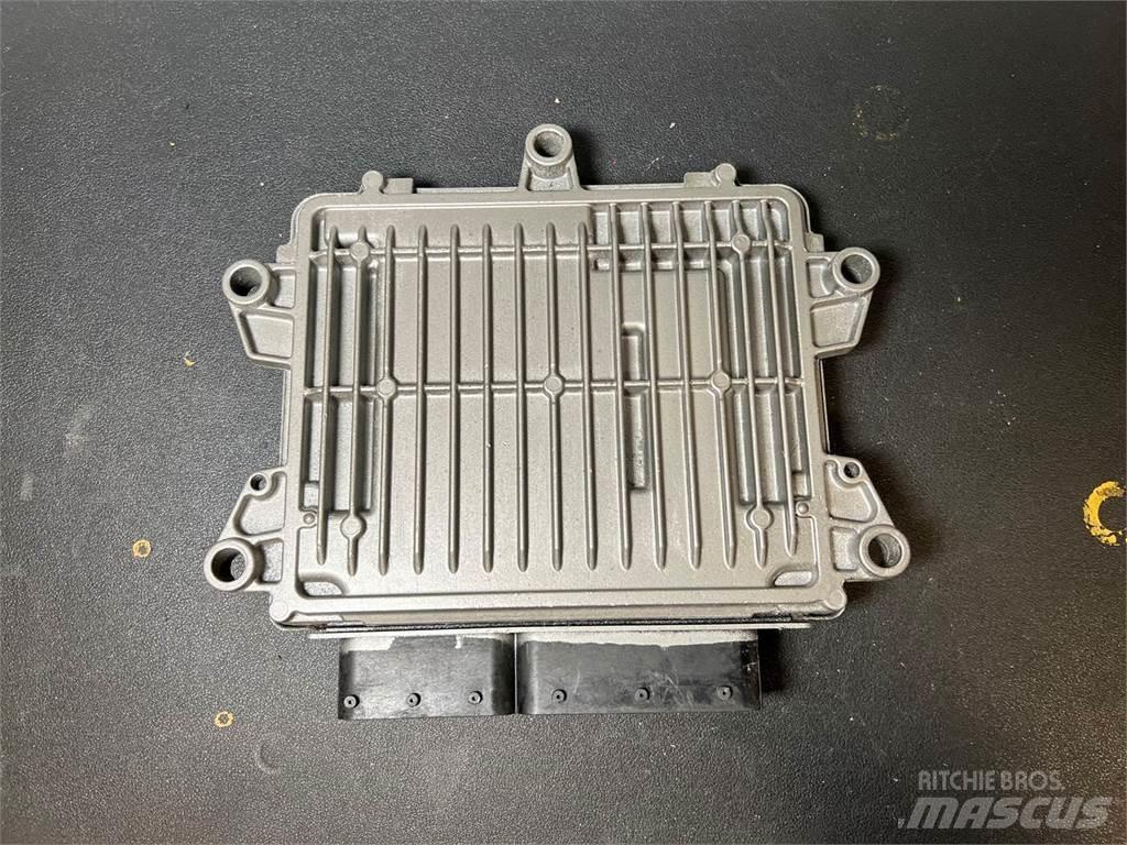 Cummins  Bouw - Overige