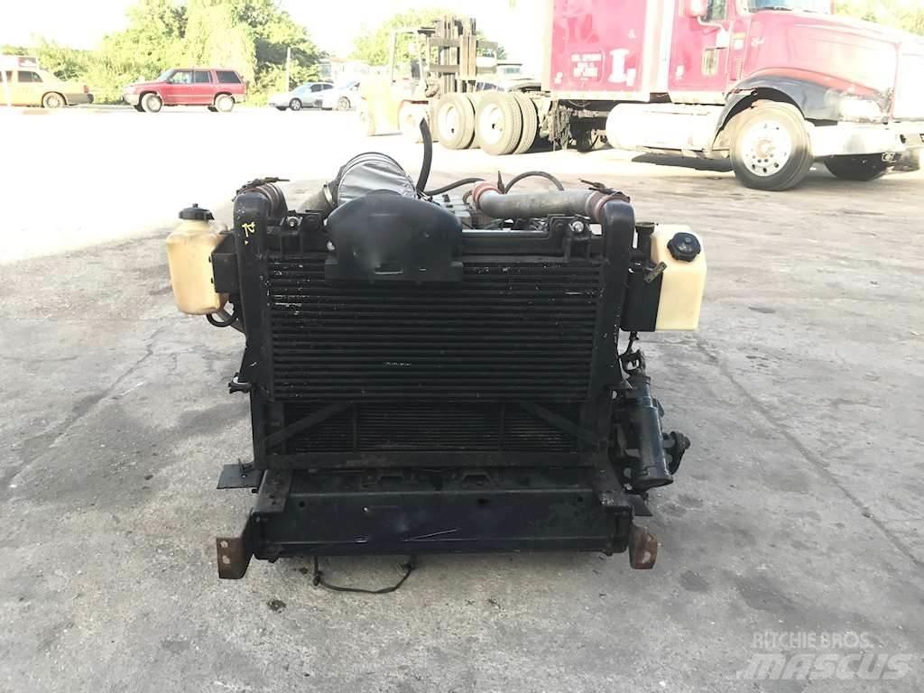 Cummins 4BT Motoren