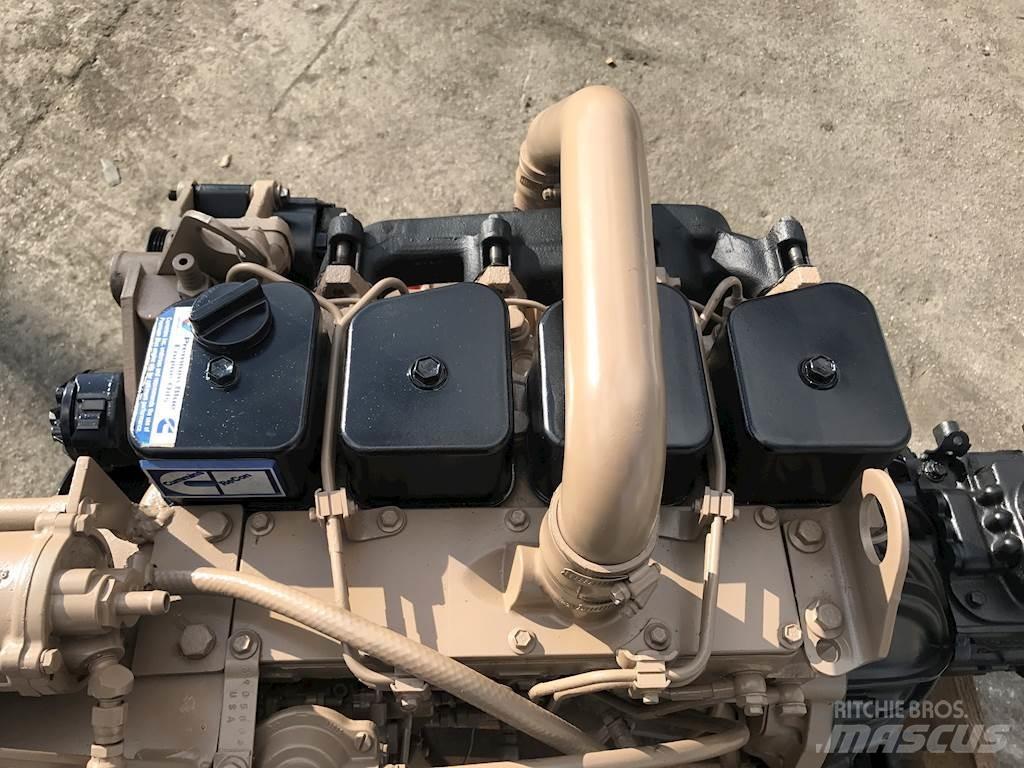 Cummins 4BT Motoren