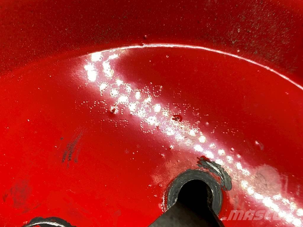 Cummins 6.7 Transport - Anderen