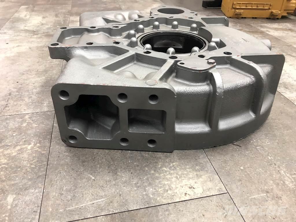 Cummins L10 Transport - Anderen