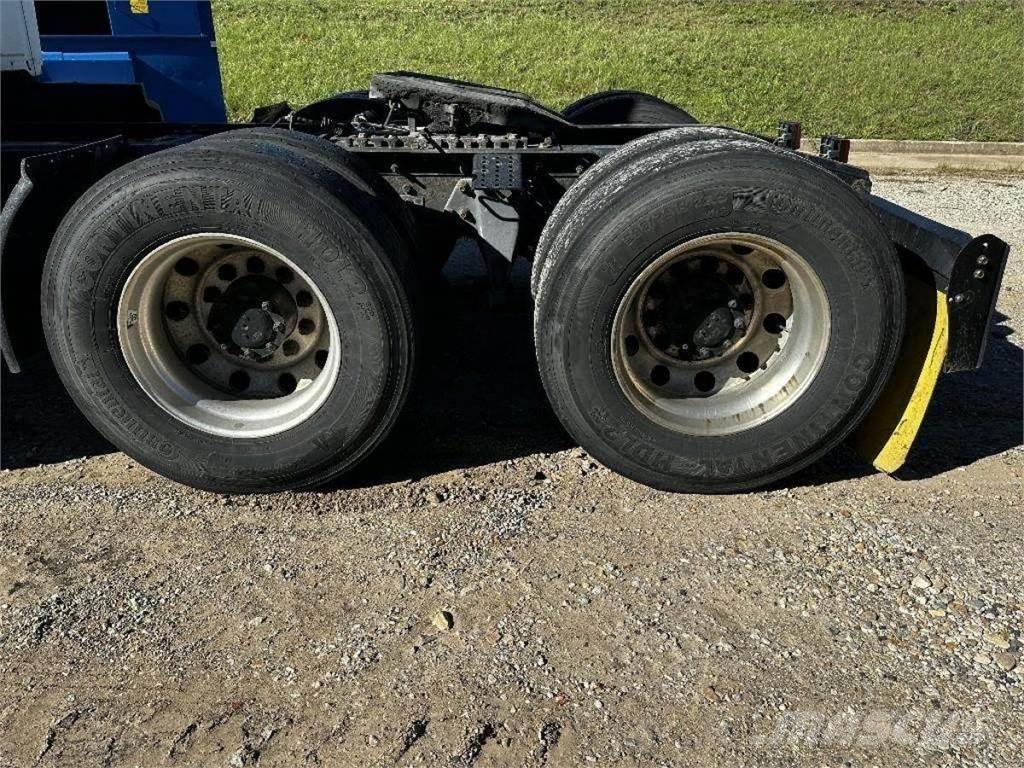  Dana LT625 Assen
