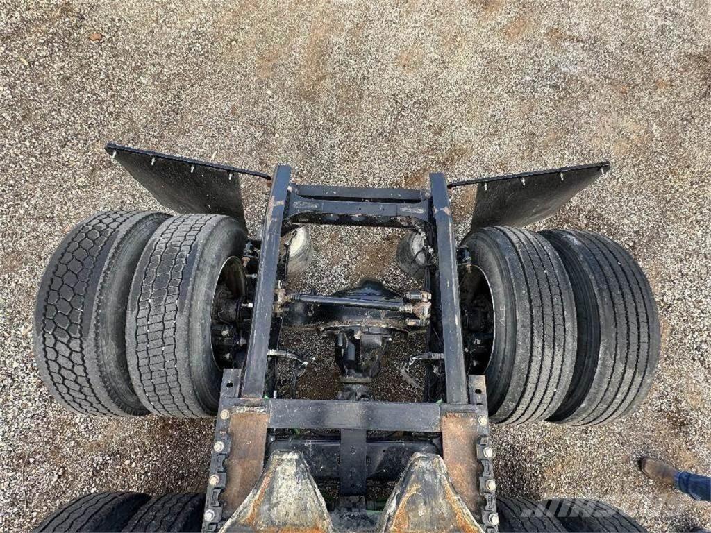  Dana LT625 Transport - Anderen