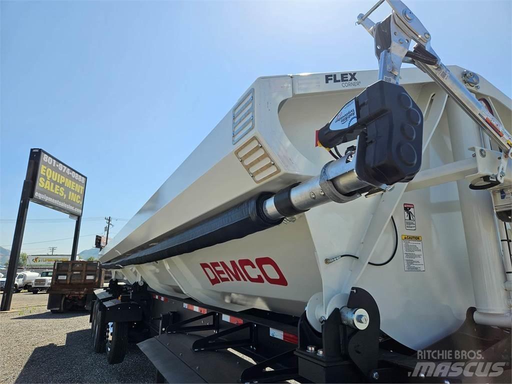 Demco  Kipper