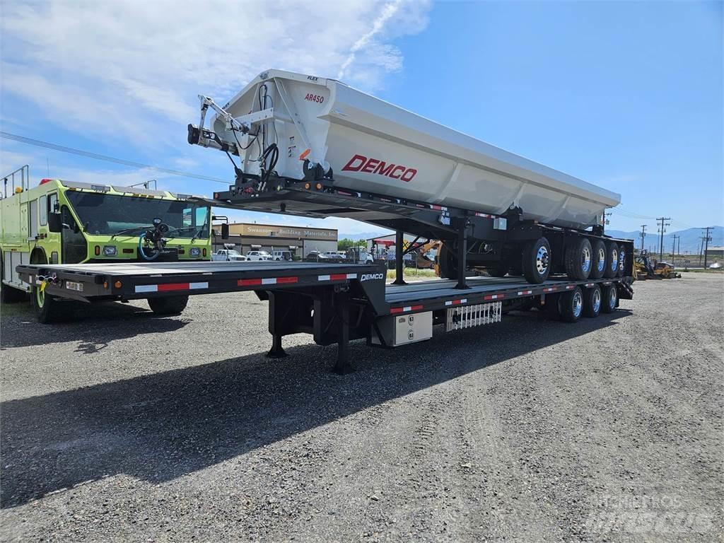 Demco  Kipper