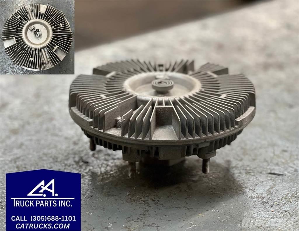 Eaton  Transport - Anderen