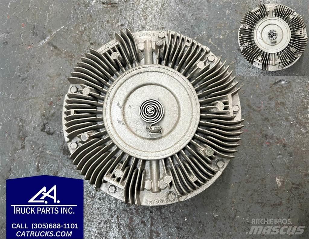 Eaton  Transport - Anderen