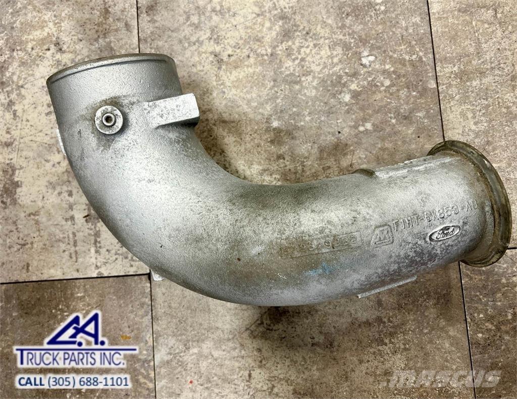 Ford  Transport - Anderen