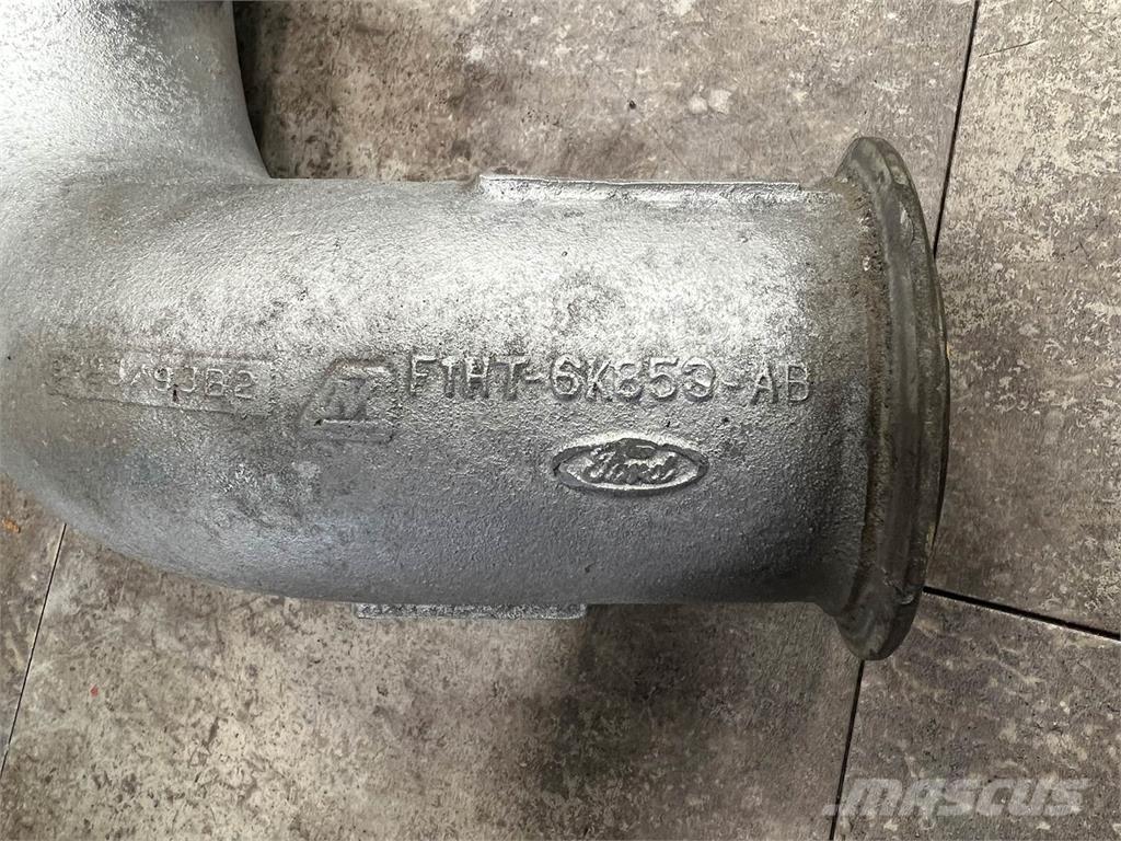 Ford  Transport - Anderen