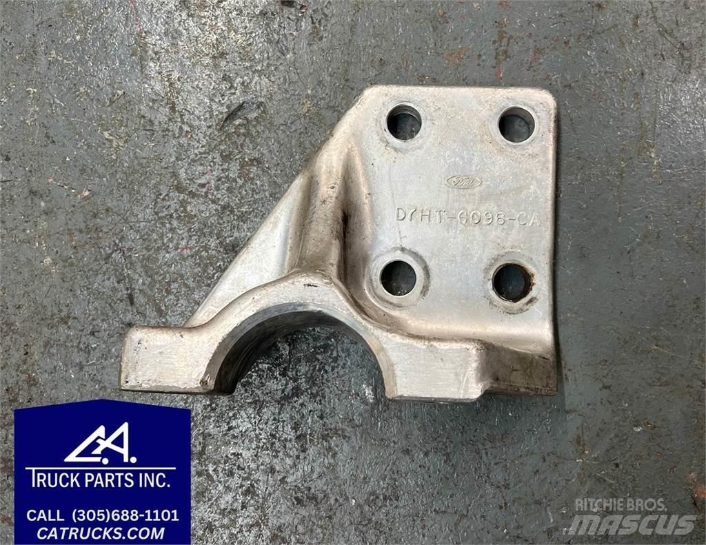 Ford  Motoren