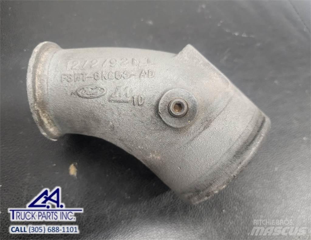Ford 5.9 Transport - Anderen
