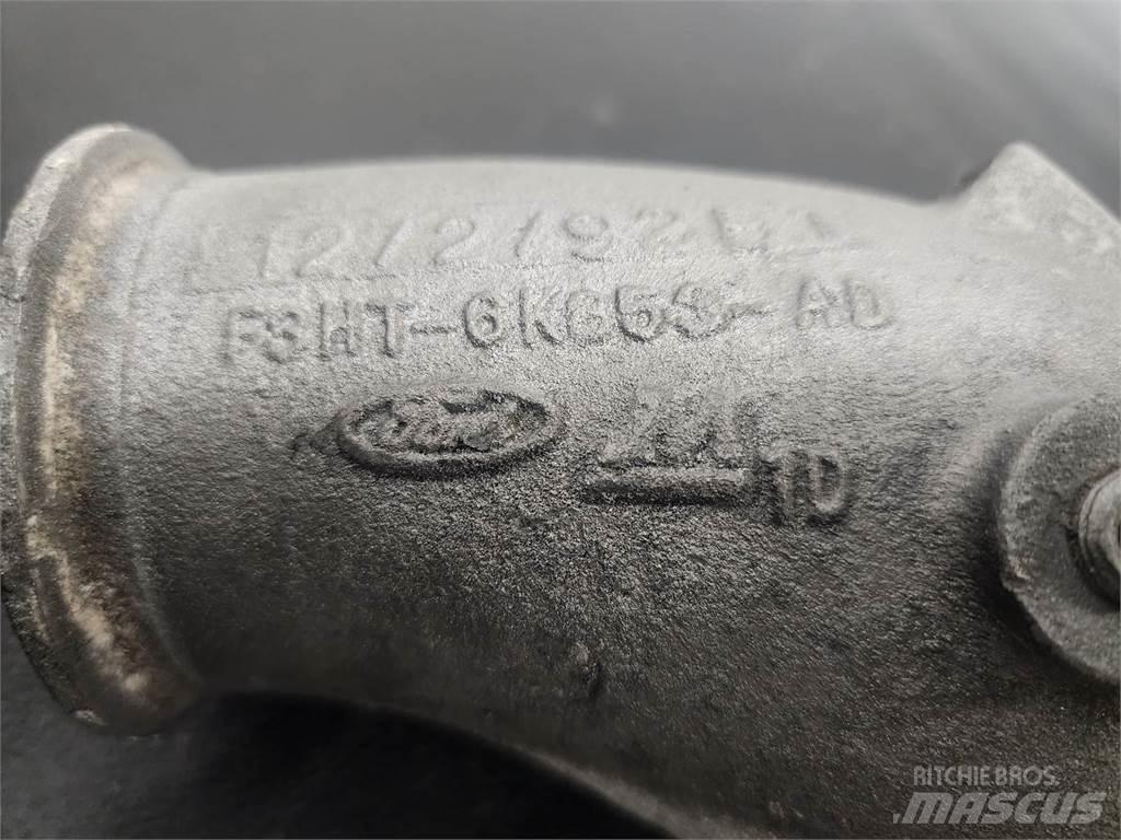 Ford 5.9 Transport - Anderen