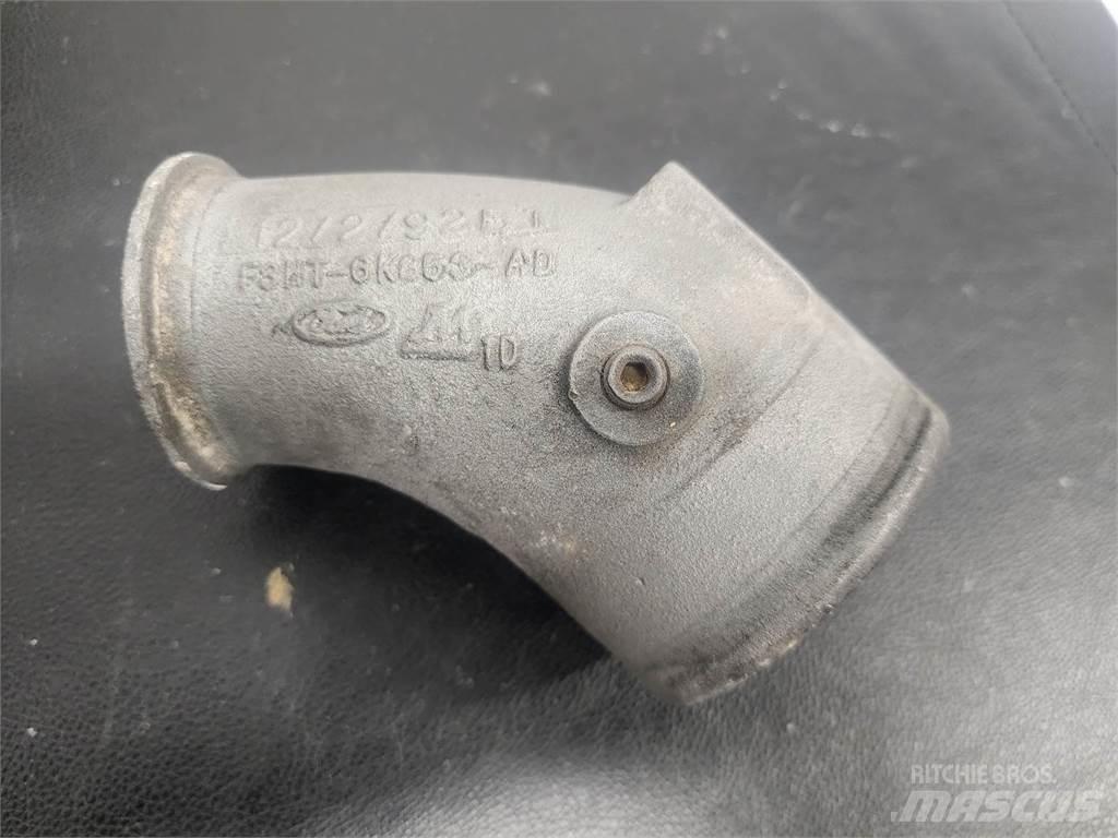 Ford 5.9 Transport - Anderen