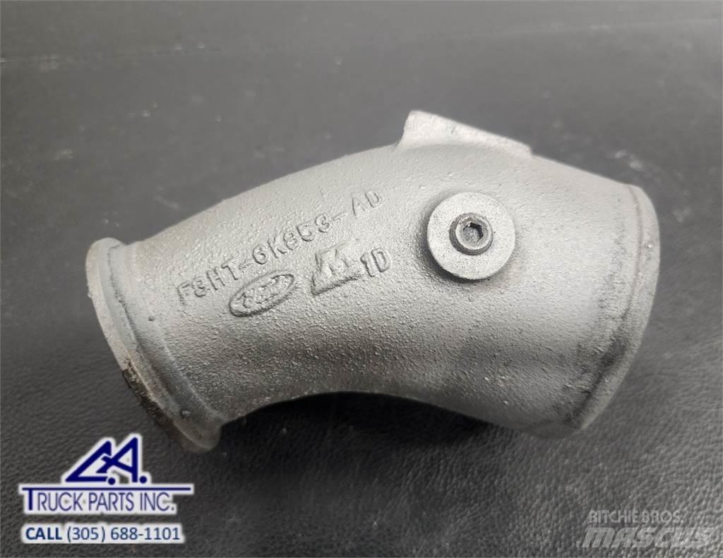 Ford 5.9 Transport - Anderen