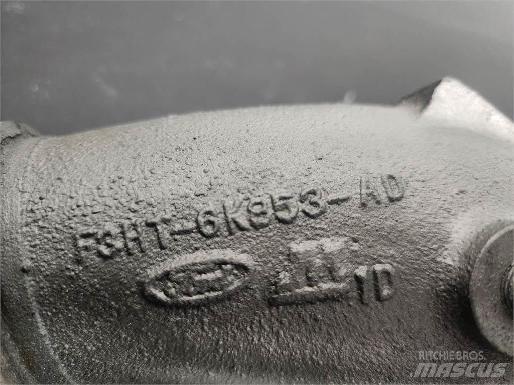 Ford 5.9 Transport - Anderen