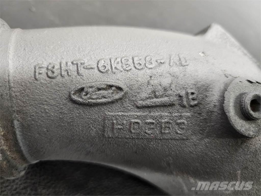 Ford 5.9 Transport - Anderen