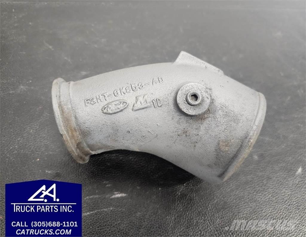 Ford 5.9 Transport - Anderen