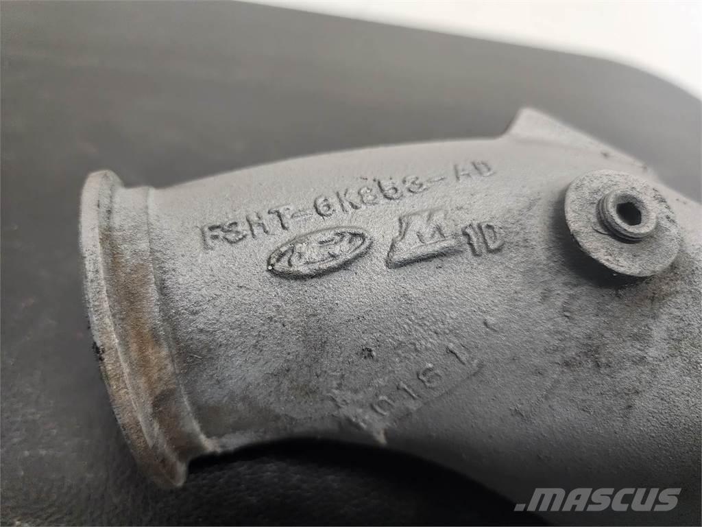 Ford 5.9 Transport - Anderen