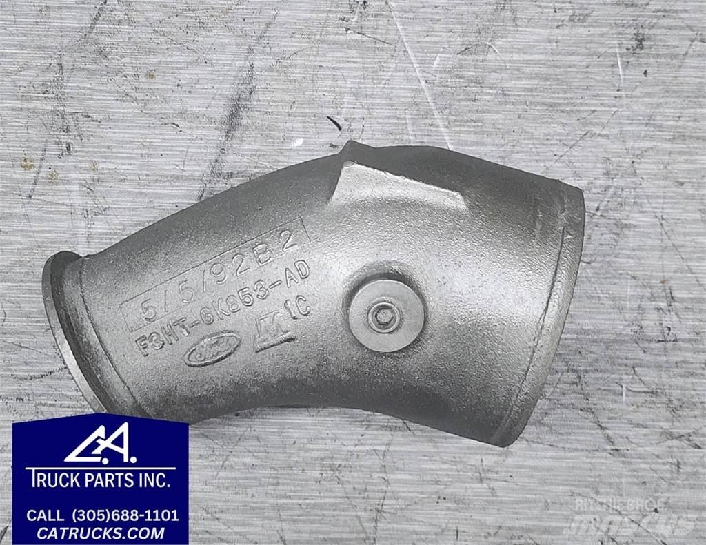 Ford 5.9 Transport - Anderen