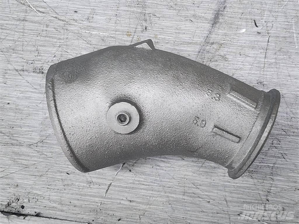 Ford 5.9 Transport - Anderen