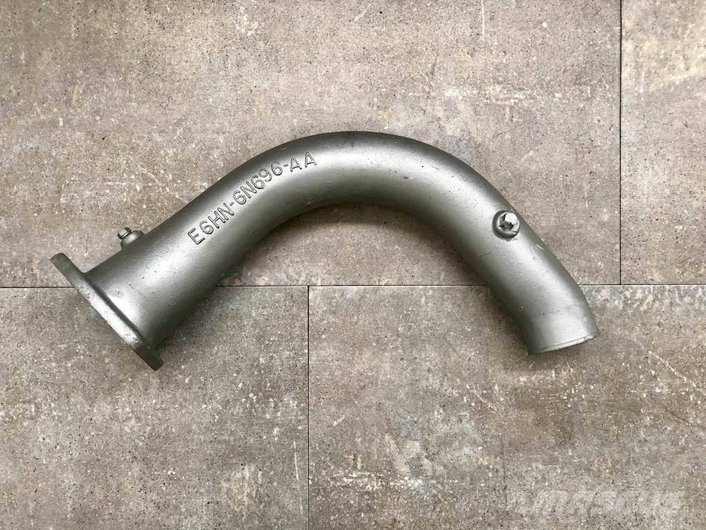 Ford 6.6 Transport - Anderen