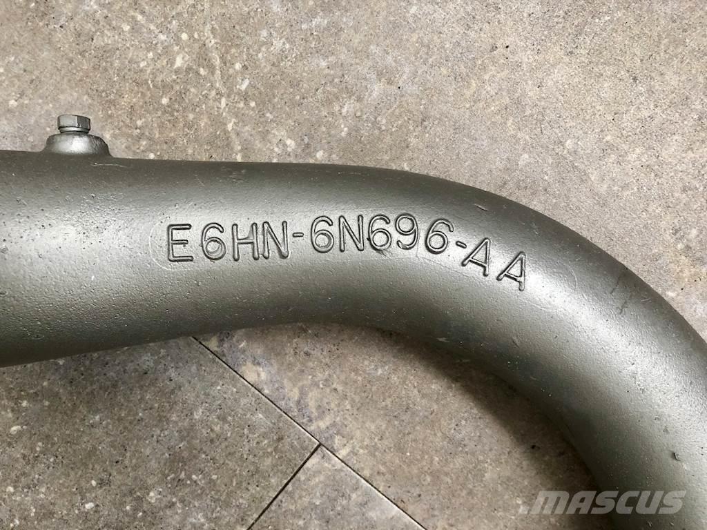 Ford 6.6 Transport - Anderen