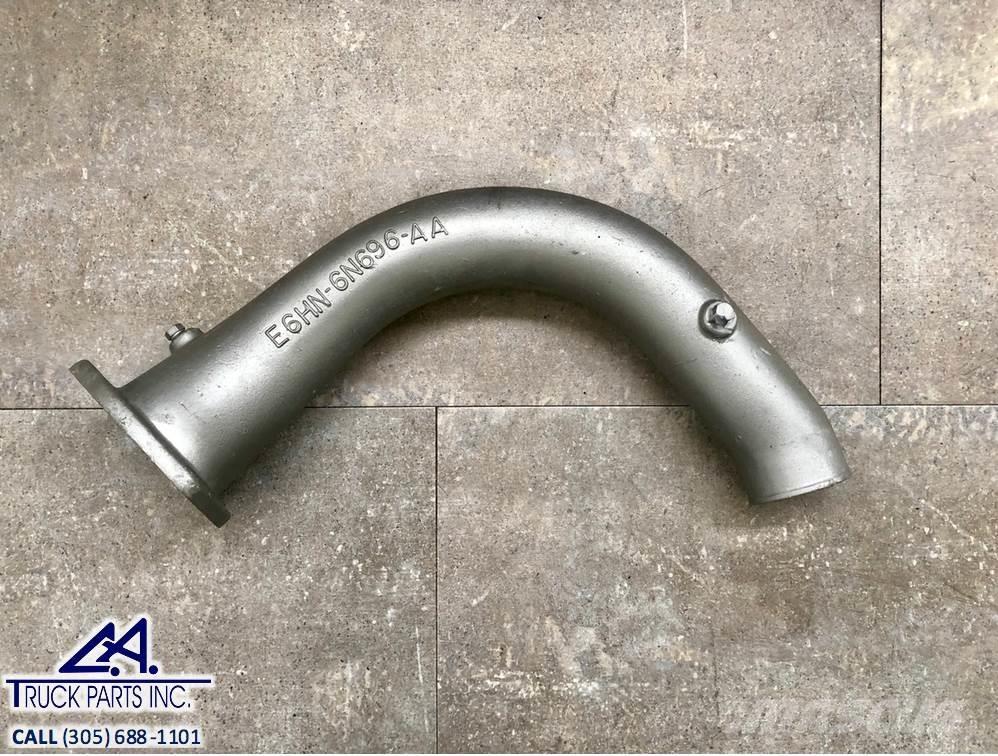 Ford 6.6 Transport - Anderen