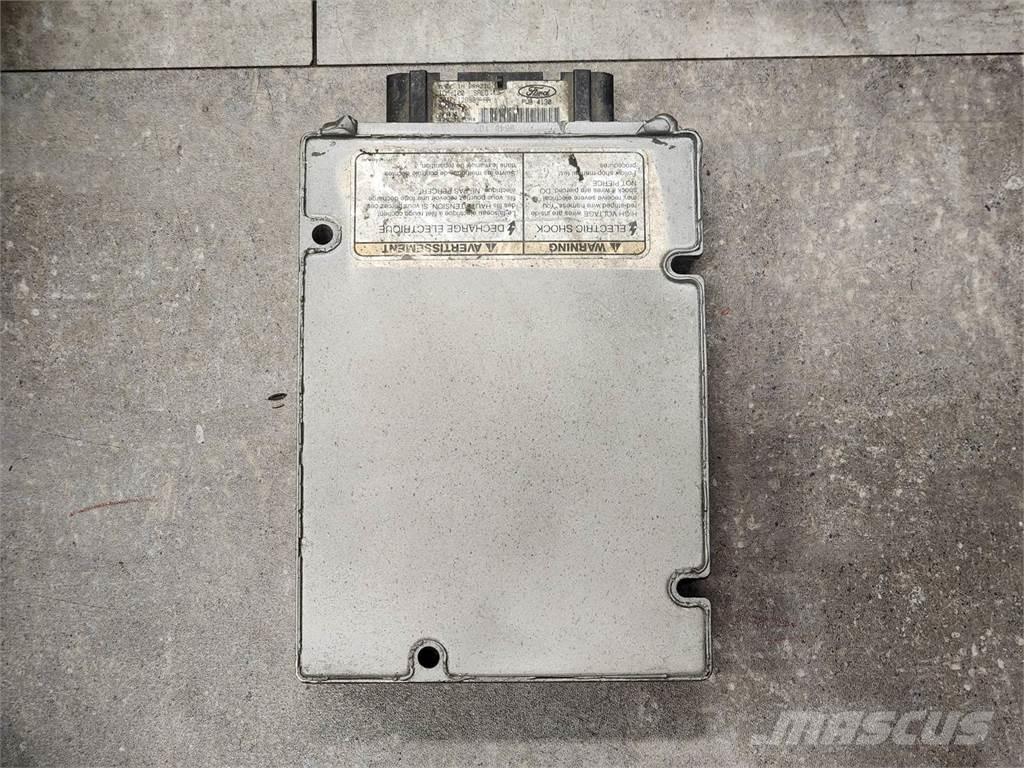 Ford 7.3 Elektronik