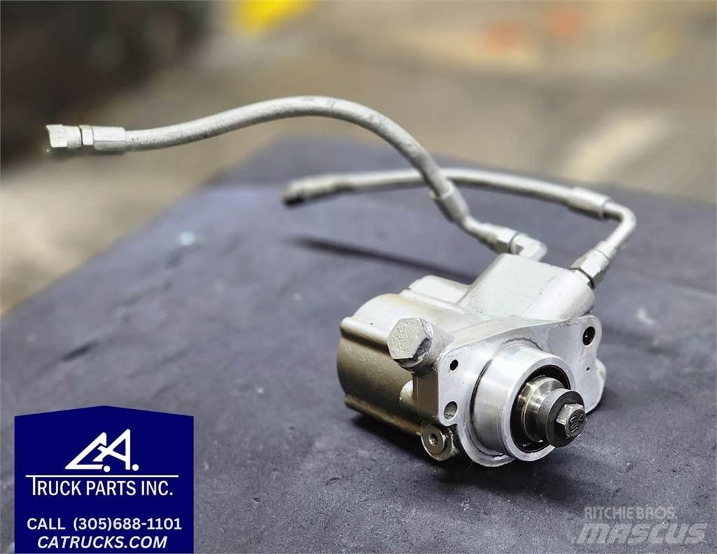Ford 7.3L Transport - Anderen