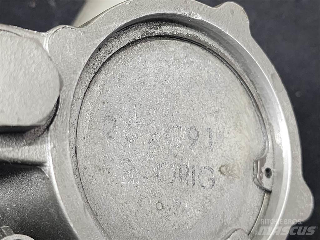 Ford 7.3L Transport - Anderen