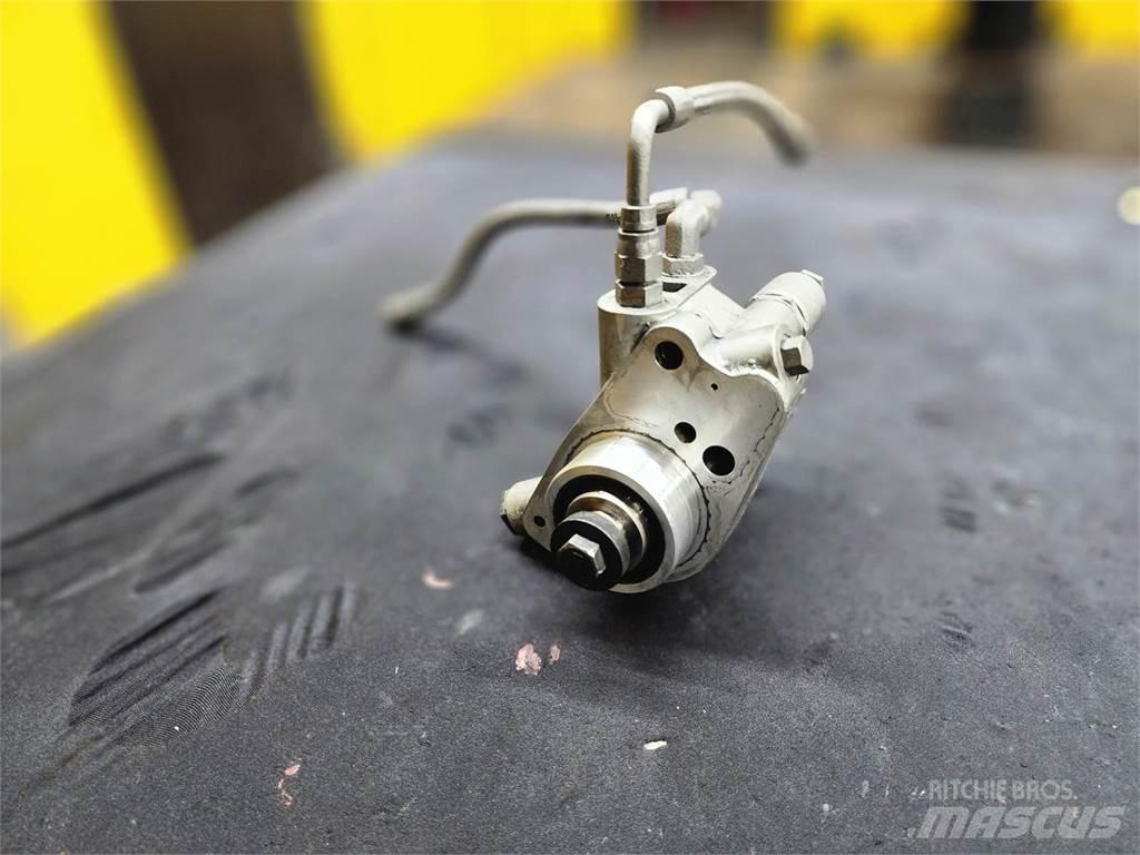 Ford 7.3L Transport - Anderen