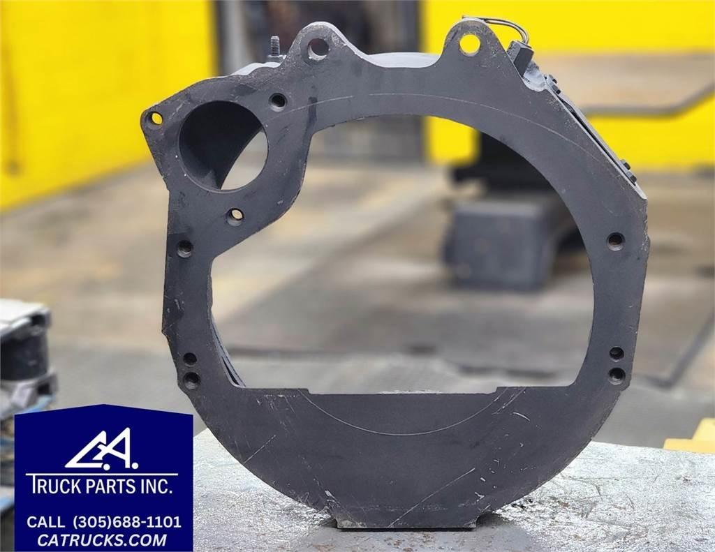 Ford 7.8 L Transport - Anderen