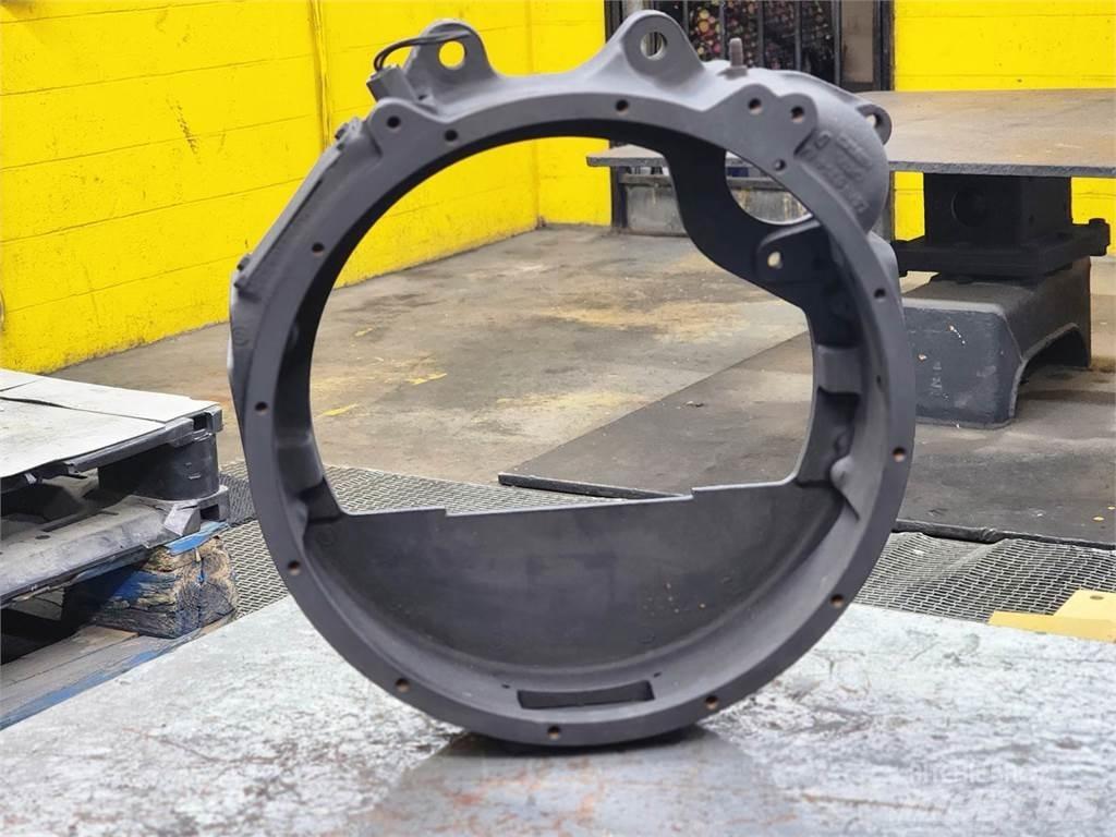 Ford 7.8 L Transport - Anderen