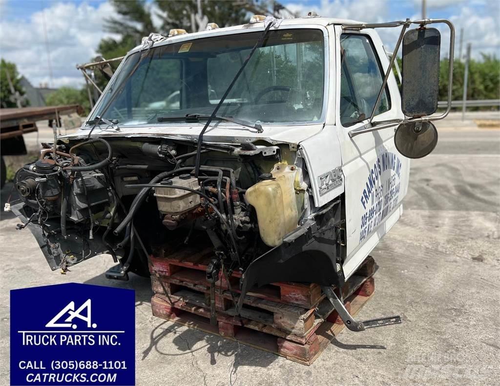 Ford F-700 Transport - Anderen